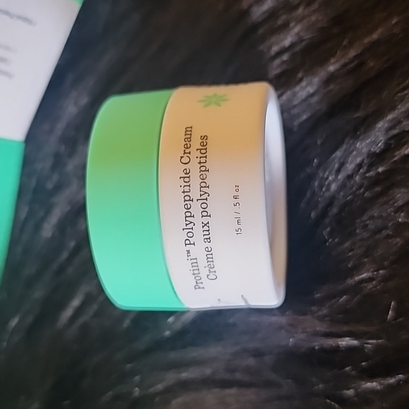 Drunk elephant 🐘  Protini polypeptide cream - Picture 2 of 2